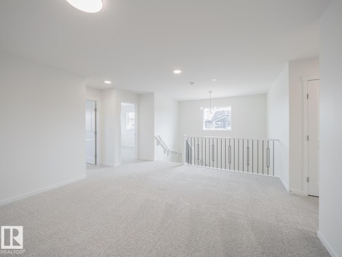 76 Nerine Crescent, St. Albert, AB - Indoor Photo Showing Other Room