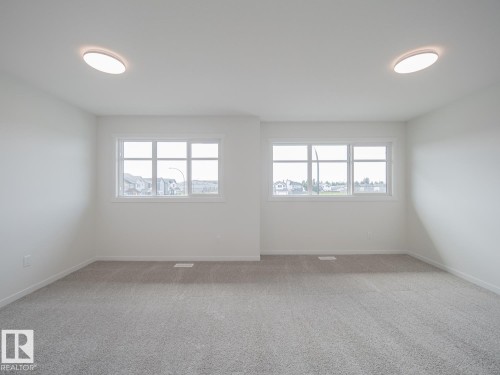 76 Nerine Crescent, St. Albert, AB - Indoor Photo Showing Other Room
