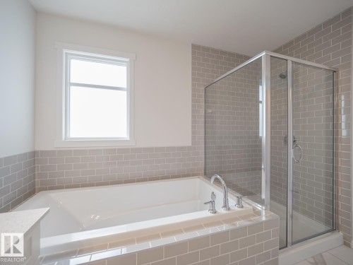 76 Nerine Crescent, St. Albert, AB - Indoor Photo Showing Bathroom