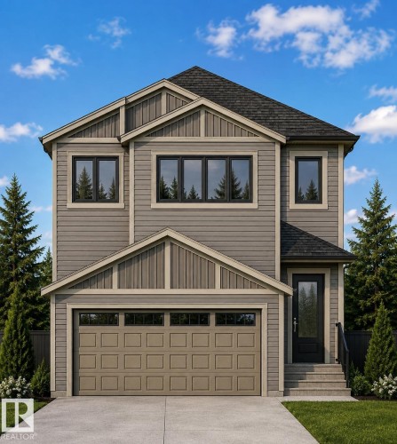 76 Nerine Crescent, St. Albert, AB - Outdoor