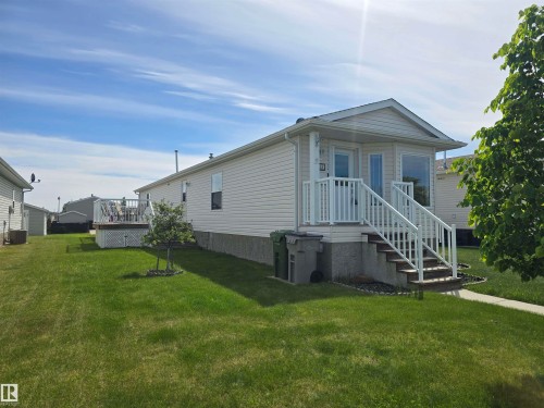 1133 Aspen Drive, Leduc, AB - Outdoor