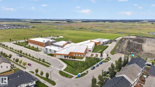 13 Enns Crest, Fort Saskatchewan, AB - Outdoor With View