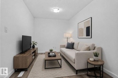 13 Enns Crest, Fort Saskatchewan, AB - Indoor Photo Showing Other Room