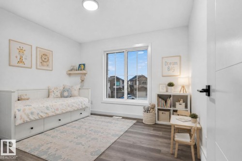 13 Enns Crest, Fort Saskatchewan, AB - Indoor Photo Showing Bedroom