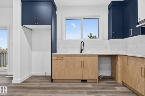 13 Enns Crest, Fort Saskatchewan, AB - Indoor Photo Showing Other Room