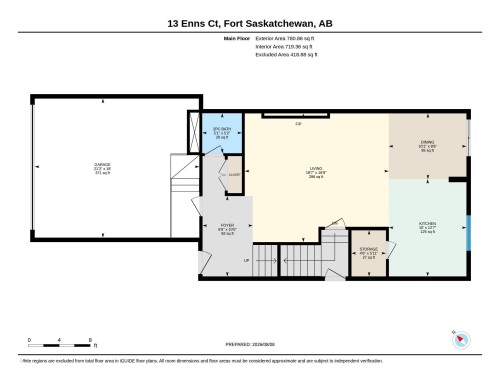 13 Enns Crest, Fort Saskatchewan, AB - Other