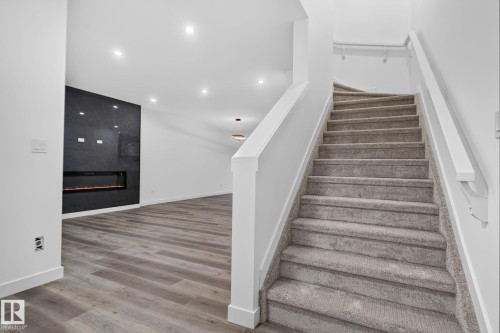 13 Enns Crest, Fort Saskatchewan, AB - Indoor Photo Showing Other Room