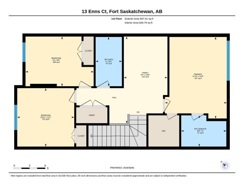 13 Enns Crest, Fort Saskatchewan, AB - Other