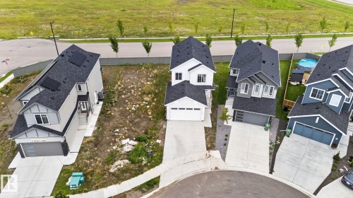 13 Enns Crest, Fort Saskatchewan, AB - Outdoor
