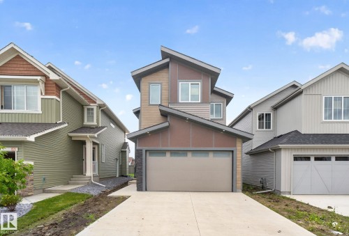49 ELLIOTT Wynd   Fort Saskatchewan, AB T8L 0Z4