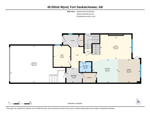 49 Elliott Wynd, Fort Saskatchewan, AB - Other