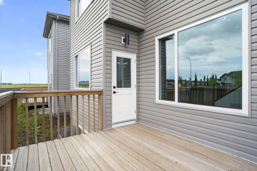 49 Elliott Wynd, Fort Saskatchewan, AB - Outdoor