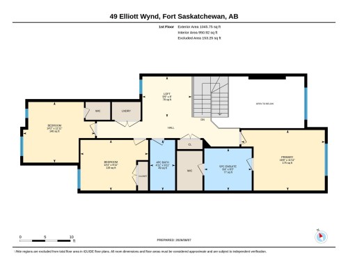 49 Elliott Wynd, Fort Saskatchewan, AB - Other
