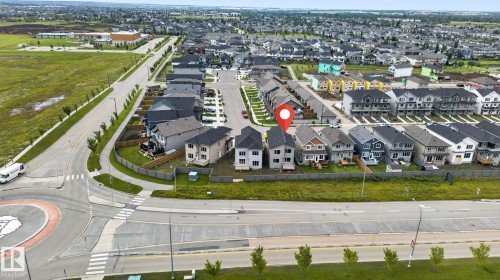 49 Elliott Wynd, Fort Saskatchewan, AB - Outdoor With View