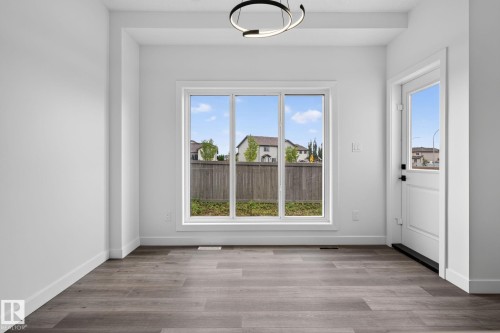45 Elliott Wynd, Fort Saskatchewan, AB - Indoor Photo Showing Other Room