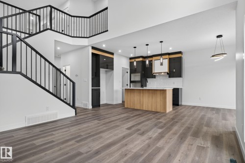 45 Elliott Wynd, Fort Saskatchewan, AB - Indoor