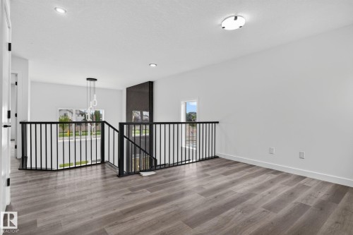 45 Elliott Wynd, Fort Saskatchewan, AB - Indoor Photo Showing Other Room