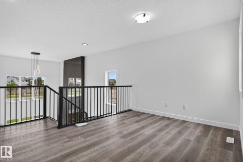 45 Elliott Wynd, Fort Saskatchewan, AB - Indoor Photo Showing Other Room