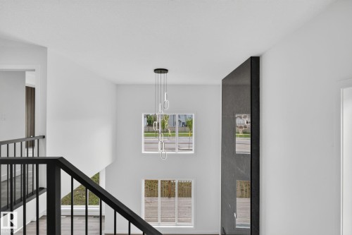 45 Elliott Wynd, Fort Saskatchewan, AB - Indoor Photo Showing Other Room