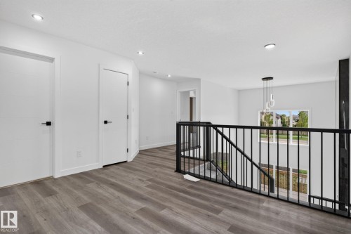 45 Elliott Wynd, Fort Saskatchewan, AB - Indoor Photo Showing Other Room