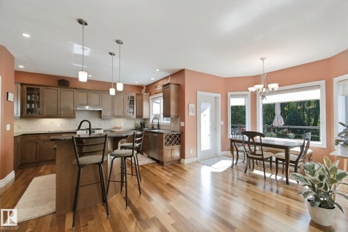 18 Embassy Place, St. Albert, AB - Indoor