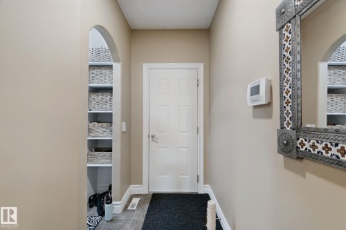 18 Embassy Place, St. Albert, AB - Indoor Photo Showing Other Room