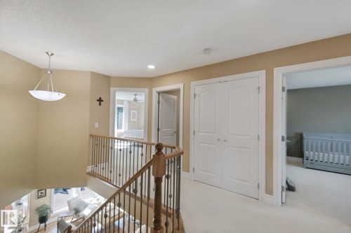 18 Embassy Place, St. Albert, AB - Indoor Photo Showing Other Room