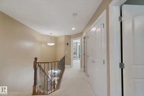 18 Embassy Place, St. Albert, AB - Indoor Photo Showing Other Room