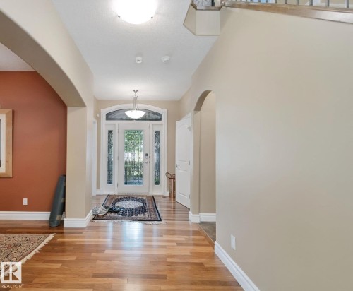 18 Embassy Place, St. Albert, AB - Indoor Photo Showing Other Room