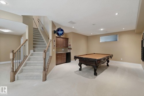 18 Embassy Place, St. Albert, AB - Indoor Photo Showing Other Room