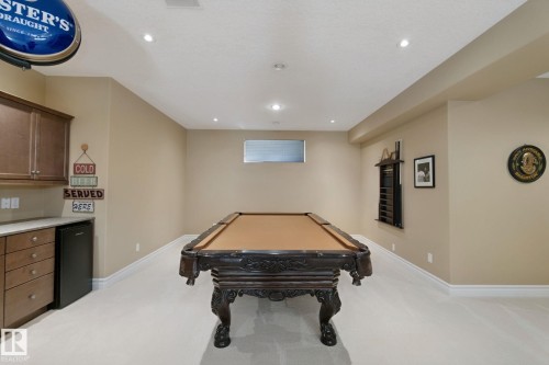 18 Embassy Place, St. Albert, AB - Indoor Photo Showing Other Room