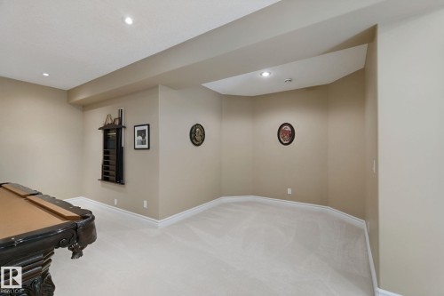 18 Embassy Place, St. Albert, AB - Indoor Photo Showing Other Room
