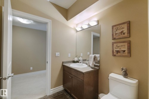 18 Embassy Place, St. Albert, AB - Indoor Photo Showing Bathroom