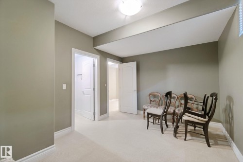 18 Embassy Place, St. Albert, AB - Indoor Photo Showing Other Room