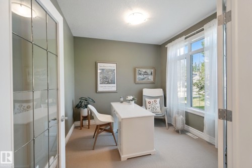 18 Embassy Place, St. Albert, AB - Indoor