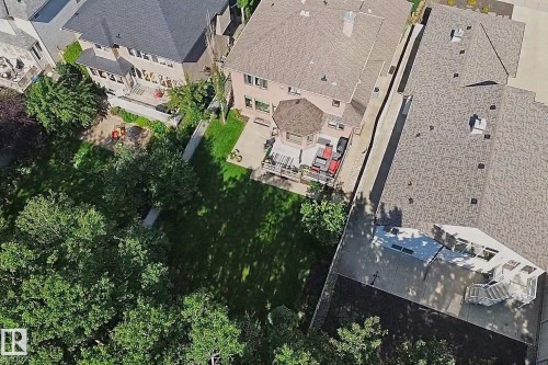 18 Embassy Place, St. Albert, AB - Outdoor