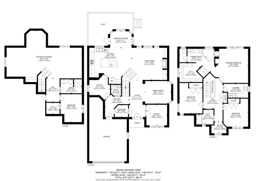18 Embassy Place, St. Albert, AB - Other