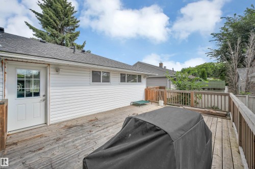 8615 66 Avenue Nw, Edmonton, AB - Outdoor With Exterior