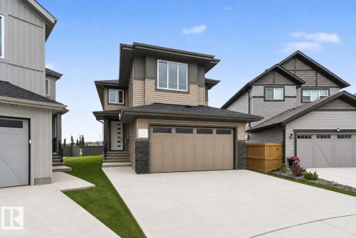 41 ELLIOTT Wynd   Fort Saskatchewan, AB T8L 0Z4