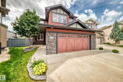 5209 GODSON BAY Bay NW  Edmonton, AB T5T 4P8
