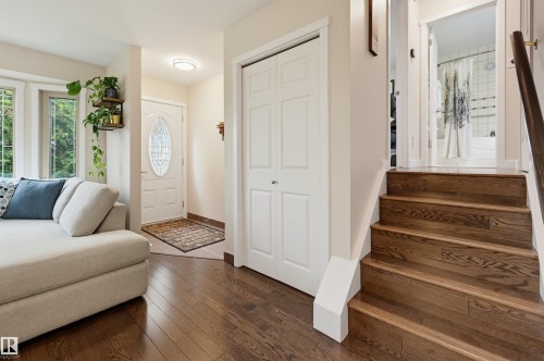 8316 189A Street Nw, Edmonton, AB - Indoor Photo Showing Other Room