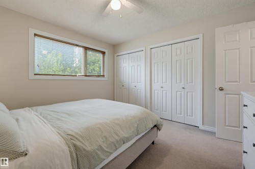 8316 189A Street Nw, Edmonton, AB - Indoor Photo Showing Bedroom