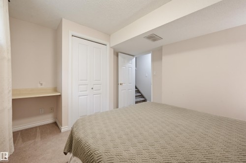 8316 189A Street Nw, Edmonton, AB - Indoor Photo Showing Bedroom