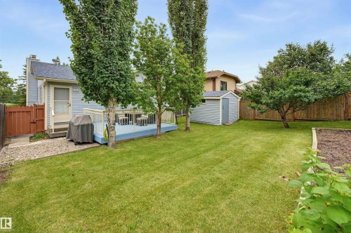 8316 189A Street Nw, Edmonton, AB - Outdoor