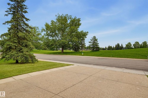 8316 189A Street Nw, Edmonton, AB - Outdoor With View