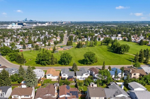 8316 189A Street Nw, Edmonton, AB - Outdoor With View