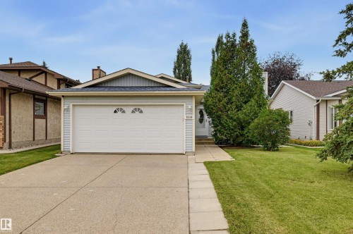 8316 189A Street Nw, Edmonton, AB - Outdoor