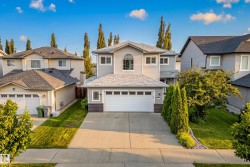 62 CARRIERE Crescent   Beaumont, AB T4X 0C2