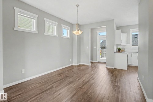 118 Southfork Road, Leduc, AB - Indoor Photo Showing Other Room