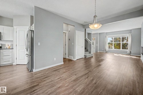 118 Southfork Road, Leduc, AB - Indoor